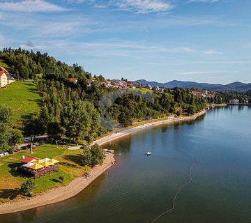 ZEMLJIŠTE, GRAĐEVINSKO, FUŽINE, 303 M2 - cover