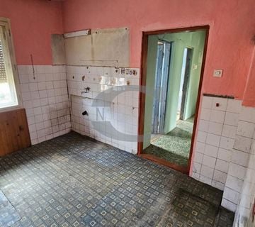 KUĆA, VRBOVSKO, 2S+DB, 75 M2 + 600 M2 OKUĆNICE - cover
