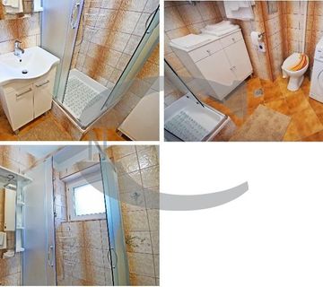 PEĆINE, UREĐENI 1SB+DB STAN, 58 M2 - cover