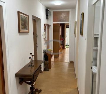 RIJEKA, STAN, VEŽICA, GORNJA, 2S+DB, 62 M2 - cover