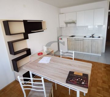 STAN, RIJEKA, PODMURVICE, 30 M2 - cover