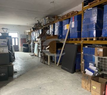 POSLOVNI PROSTOR, RIJEKA, PODHUM, 200 M2 - cover