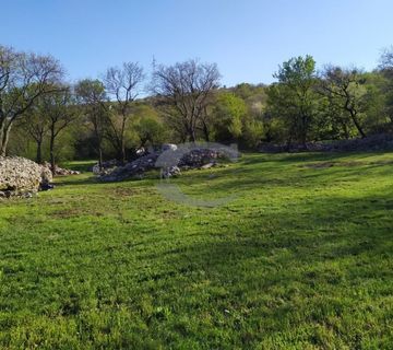 KRASICA, GRAĐEVINSKO ZEMLJIŠTE, 1.059 M2 - cover