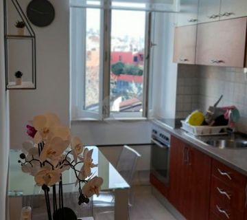 STAN, RIJEKA, CENTAR, 1SKL, 29 M2 - cover