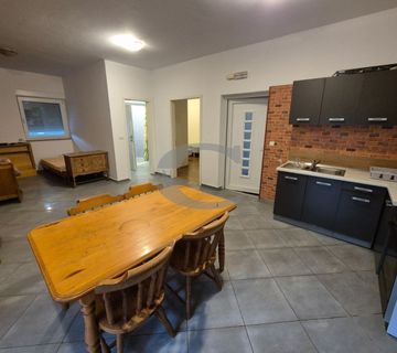 STAN, DRAŽICE, JELENJE, 2S+DB, 76 M2 - cover