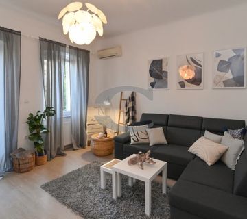 STAN, OPATIJA, CENTAR, 2S+DB, 80 M2 - cover
