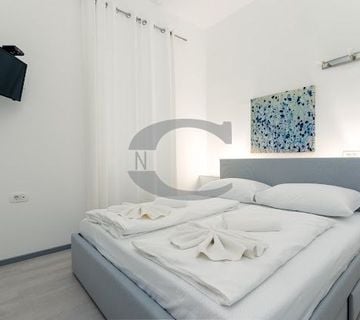 CENTAR, NAMJEŠTENI STUDIO APARTMAN - cover