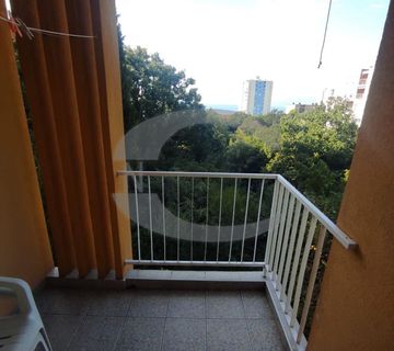 DONJI ZAMET, 3SB+DB STAN, 82 M2, 1. KAT, BALKON! - cover