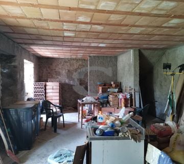 SAMOSTOJEĆA KUĆA, FUŽINE, LIČ, 110 M2 - cover