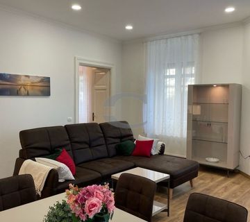 STAN, RIJEKA, CENTAR, 2S+DB, 75 M2 - cover