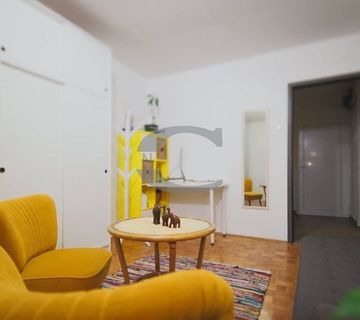 STAN, RIJEKA, ZAMET, 2S+DB, 60 M2 - cover