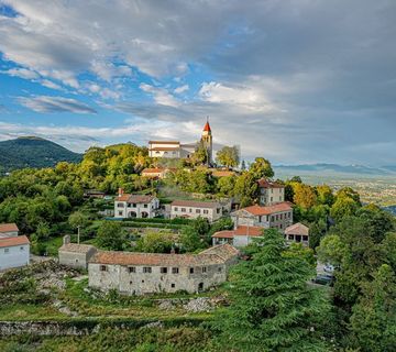 DVOJNA KUĆA, OPATIJA, VEPRINAC, 4S+DB, 240 M2 - cover