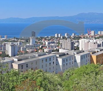 RIJEKA, VEŽICA, GORNJA, ETAŽA KUĆE, 3S+DB, 98 M2 - cover