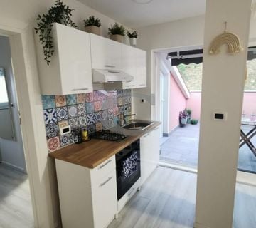 STAN, RIJEKA, OREHOVICA, 2S+DB, 100 M2 - cover