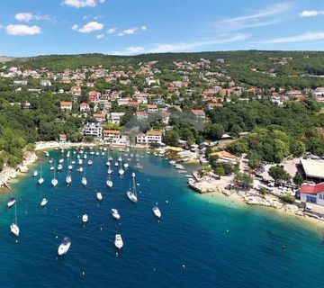STAN, RIJEKA, KOSTRENA, 4S+DB, 120 M2 - cover