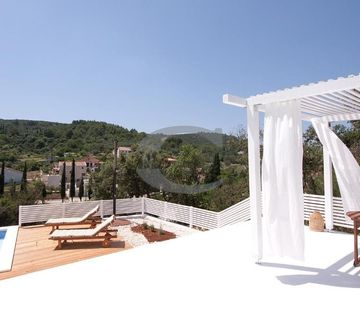 ZADAR, DVIJE LUXUZNJE VILLE S BAZENOM - cover