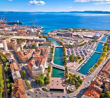 STAN, RIJEKA, VEŽICA, DONJA, 2S+DB, 70 M2 - cover