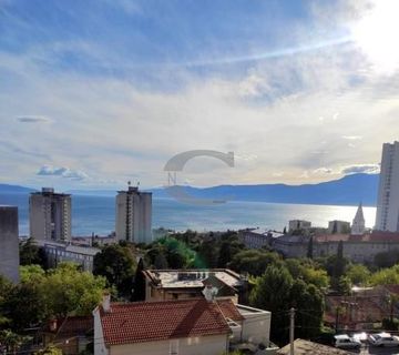 STAN, RIJEKA, PODMURVICE, 1SKL, 30 M2 - cover