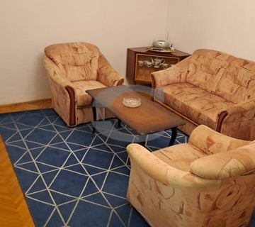 STAN, VEŽICA, GORNJA, 50 M2, 500 EURA - cover