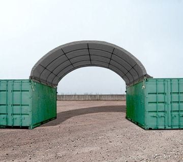 Contop kontejnerske nadstrešnice - cover