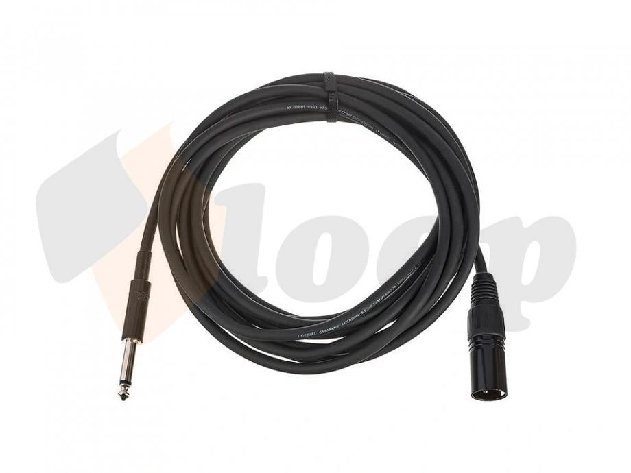 cordial-em-5-mp-elements-mikrofonski-kabel-xlr-muski-6.3mm-jack-5-m-slika-156291456