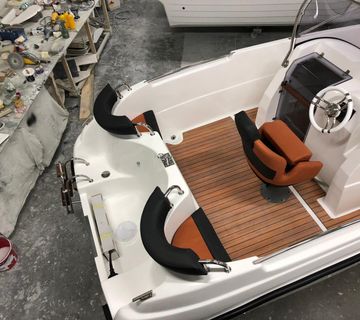 MARION 550 OTVORENO - cover