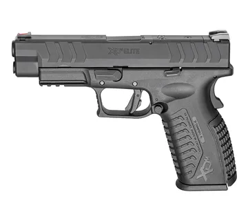 Pištolj HS XDM-10 ELITE 4,5" OSP 10AUTO - cover