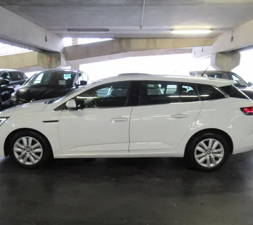 Renault Megane Grandtour Zen Tce 140 Edc. Full Led. Navi. - Novo mesto