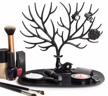 Unikatan stalak za nakit u obliku rogova - cover