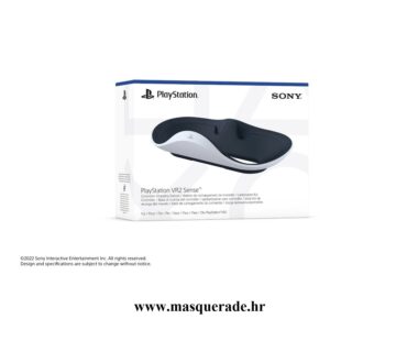 PlayStation VR2 Sense Controller Charging Station - cover