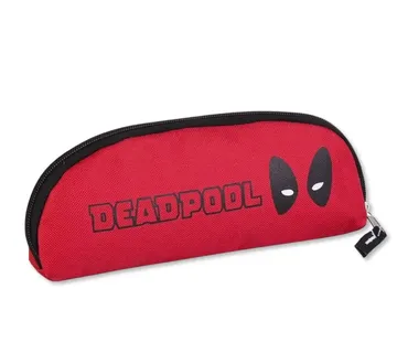 Deadpool pernica - cover