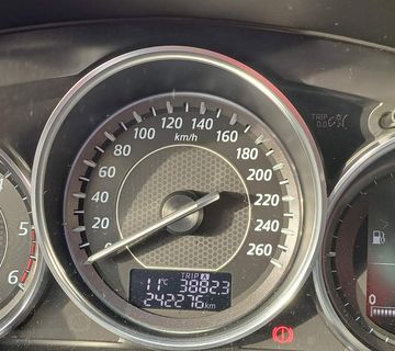 Mazda 6  150  - cover