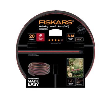 CRIJEVO ZA VODU 19mm (3/4") 20M FISKARS 1027110 - cover