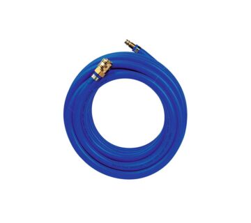 Crijevo za zrak gumeno 10/6,3 x10m super air - cover