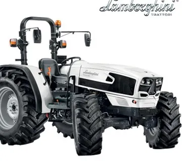 Traktor Lamborghini Crono - Zlatar Bistrica