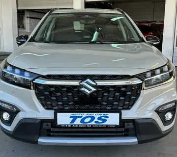 S-Cross 1,4 Hyb GLX "Black Edition" 2WD - Sesvete, Zagreb