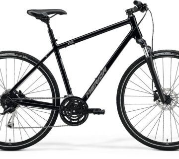 Bicikl Merida Crossway 100 - cover
