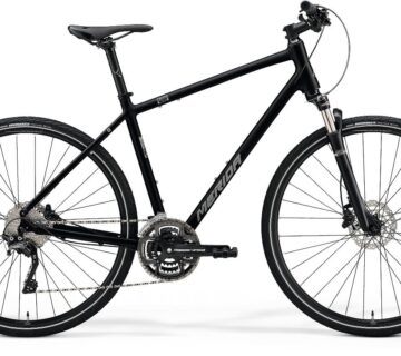 Bicikl Merida Crossway 500 - cover