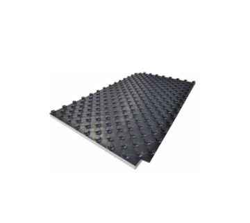 CROVERG Ploča za podno grijanje EPS ND 30 1400x800 1,12m2 s izol (paket 6,72m2) - cover