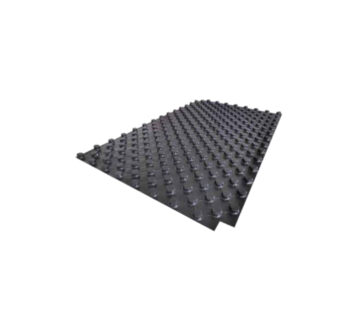 CROVERG Ploča za podno grijanje EPS 1400x800 1.12m2 bez izolacije - cover