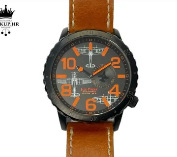 RUČNI SAT JACK PIERRE XL508-MA - 57mm / R1, RATE! - cover