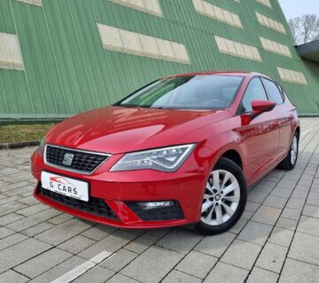 Seat Leon 1.6 TDI--Navi,70000km,Jamstvo-- - cover