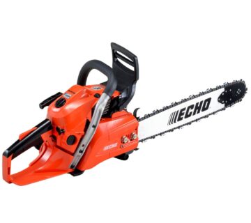 ECHO motorna pila CS-501SX/40 3,50KS - cover