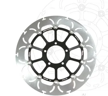 KOČIONI DISKOVI ZA MOTOCIKLE - cover