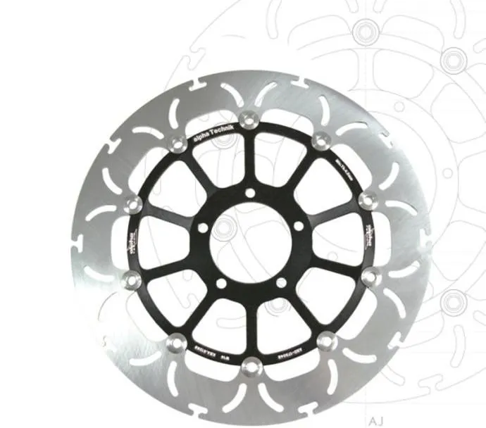 KOČIONI DISKOVI ZA MOTOCIKLE - cover