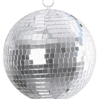 EUROLITE Mirror ball 20cm - cover