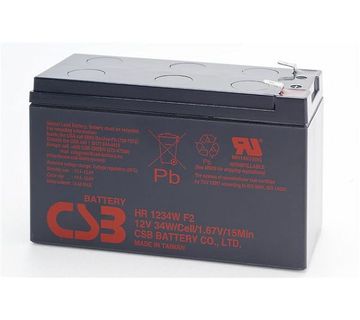 CSB baterija opće namjene HR1234W (F2) - cover