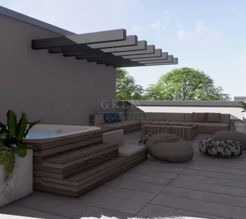 Novogradnja Dubrava, 88.95 m2, 4S stan (prodaja) - cover