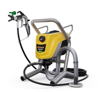 Wagner H Control Pro 250M raspršivač boje za zid, drvo i metal - cover