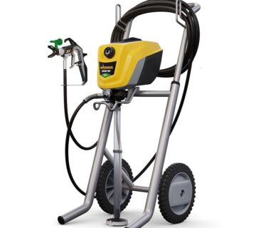 Wagner H Control Pro 350M raspršivač boje za zid, drvo i metal - cover